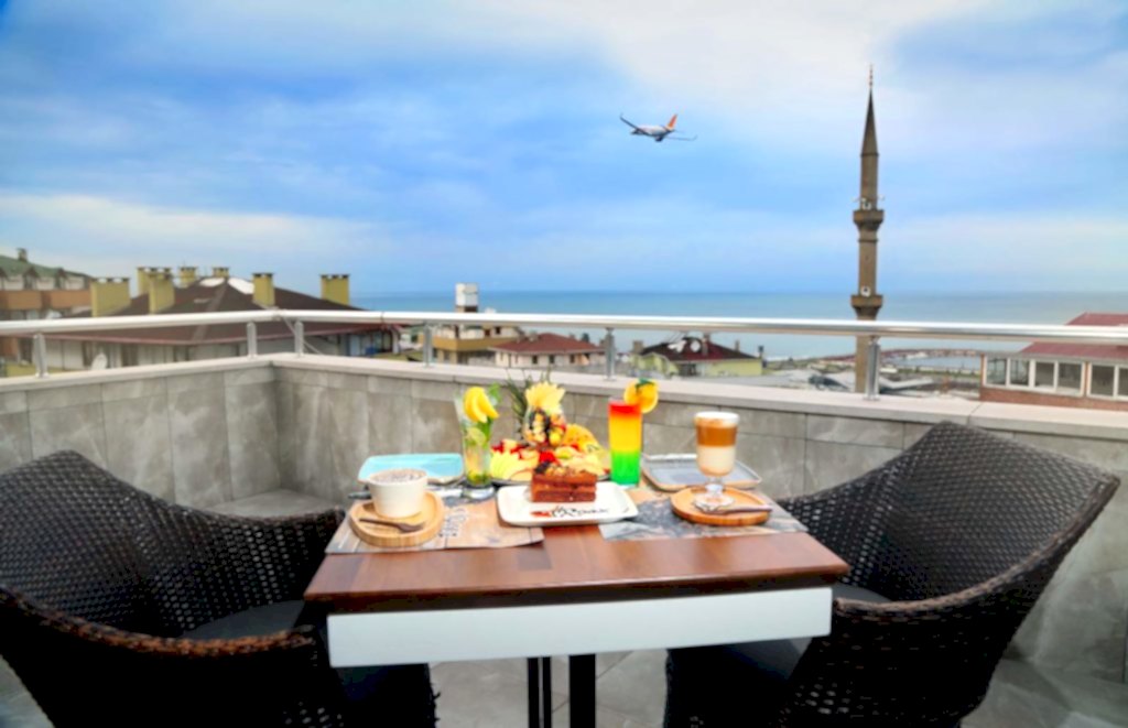 Marvell City Otel